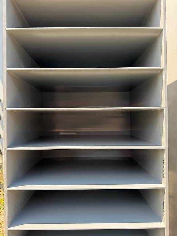 Scaffali: PVC Schober – Usato da Schönenbuch venduto da Herbie6446 3