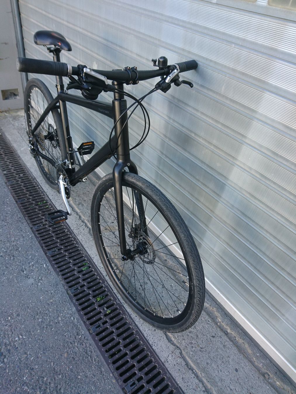 Thömus Velos: Thömus Twinner Fitnessbike – Gebraucht aus Bern von recycles 2