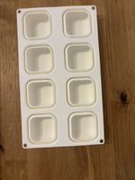 Silikonform für trendige Dessert Kreationen, neu!
