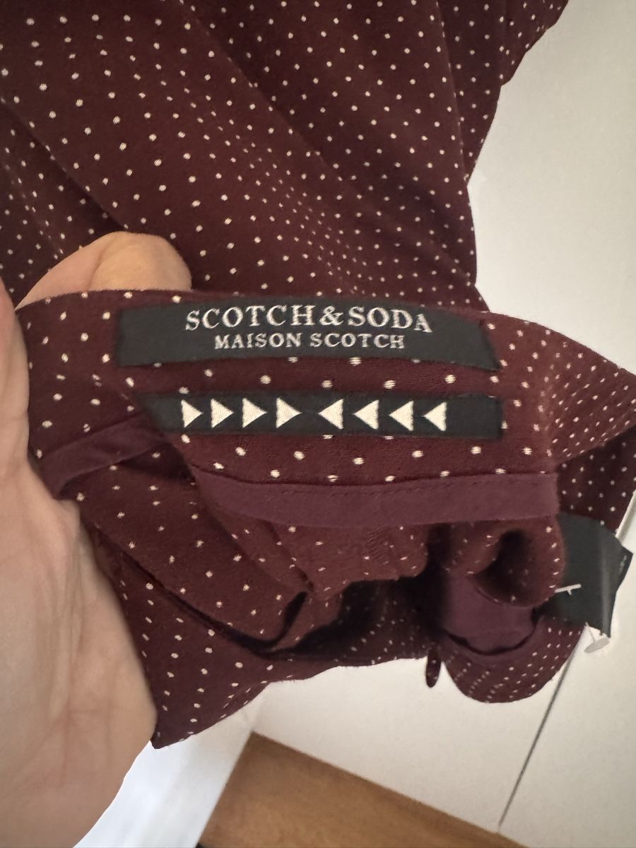 Pantaloni: Scotch & Soda Hose – Nuovo (secondo la descrizione) da Adliswil venduto da gai_yc9f 1