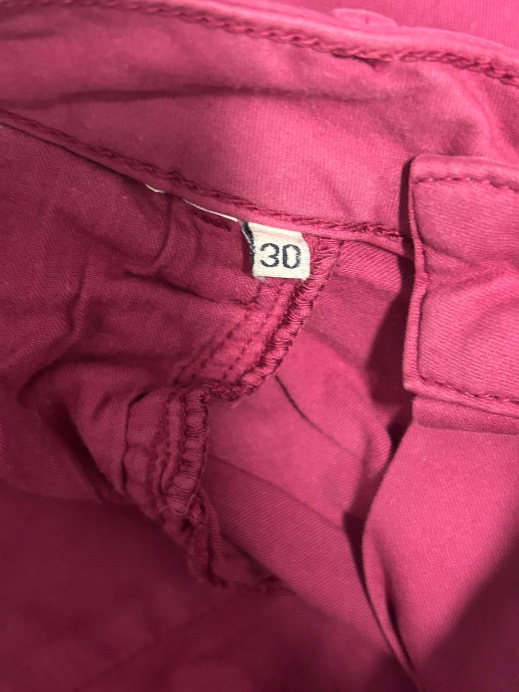 Hosen: Guess Damen hose – Gebraucht aus Bellinzona von RossoScarlatto 4