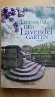 Lucinda Riley Der Lavendelgarten