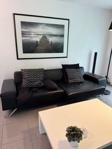 Team By Wellis Divani: Sofa Team by Wellis – Usato da Holziken venduto da fra_68ry 1