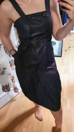 🌺Sarah Pacini🌺 Kleid Größe 36/s🌺