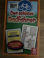 Der schlaue Radfahrer
