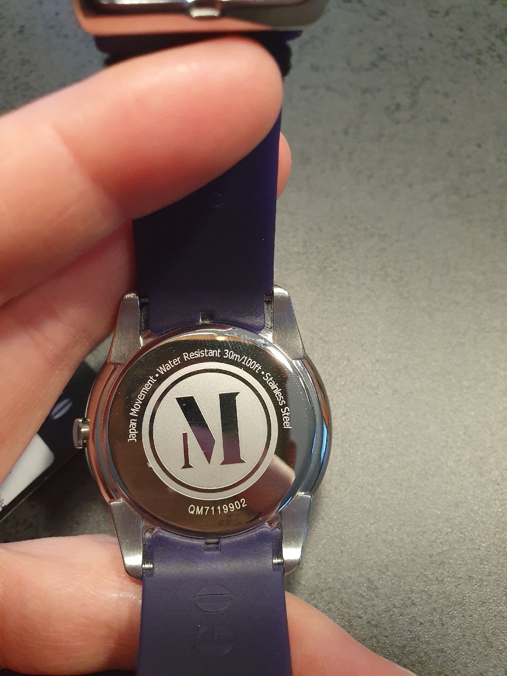 Orologi: Mango Damenuhr NEU – Nuovo (secondo la descrizione) da Derendingen venduto da Carand12 4