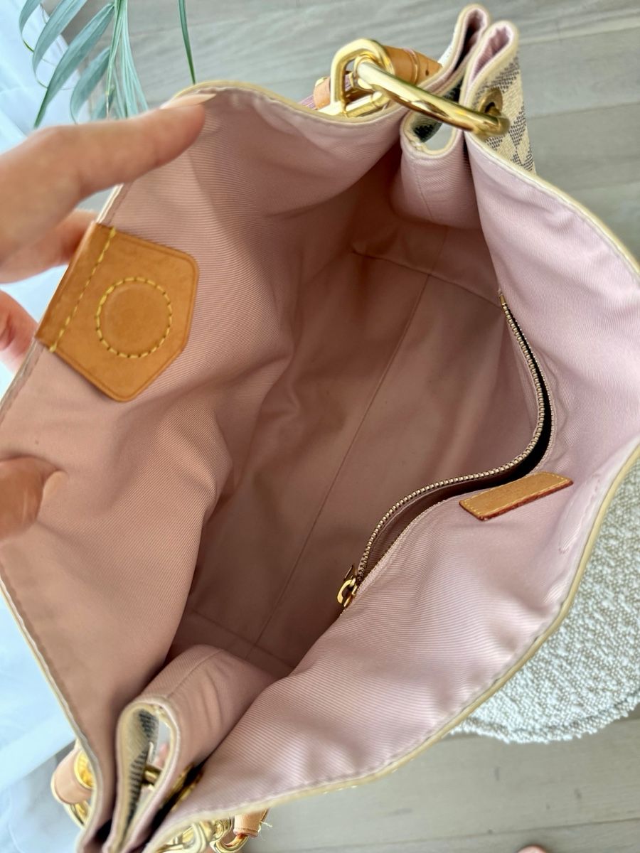 Louis Vuitton Borse da donna: Louis Vuitton Graceful PM – Usato da Glattpark(Opfikon) venduto da Barbiie 4