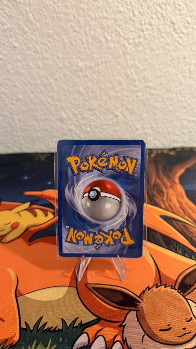 Pokémon Carte collezionabili: 2009 Pokémon Darkrai 3/111 Holo DE – Usato da Dübendorf venduto da Simplysimi 2