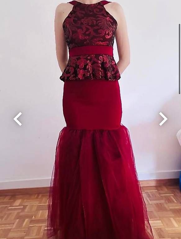 Robes: Abendkleid S – D'occasion à bern par AAAA-A5 4