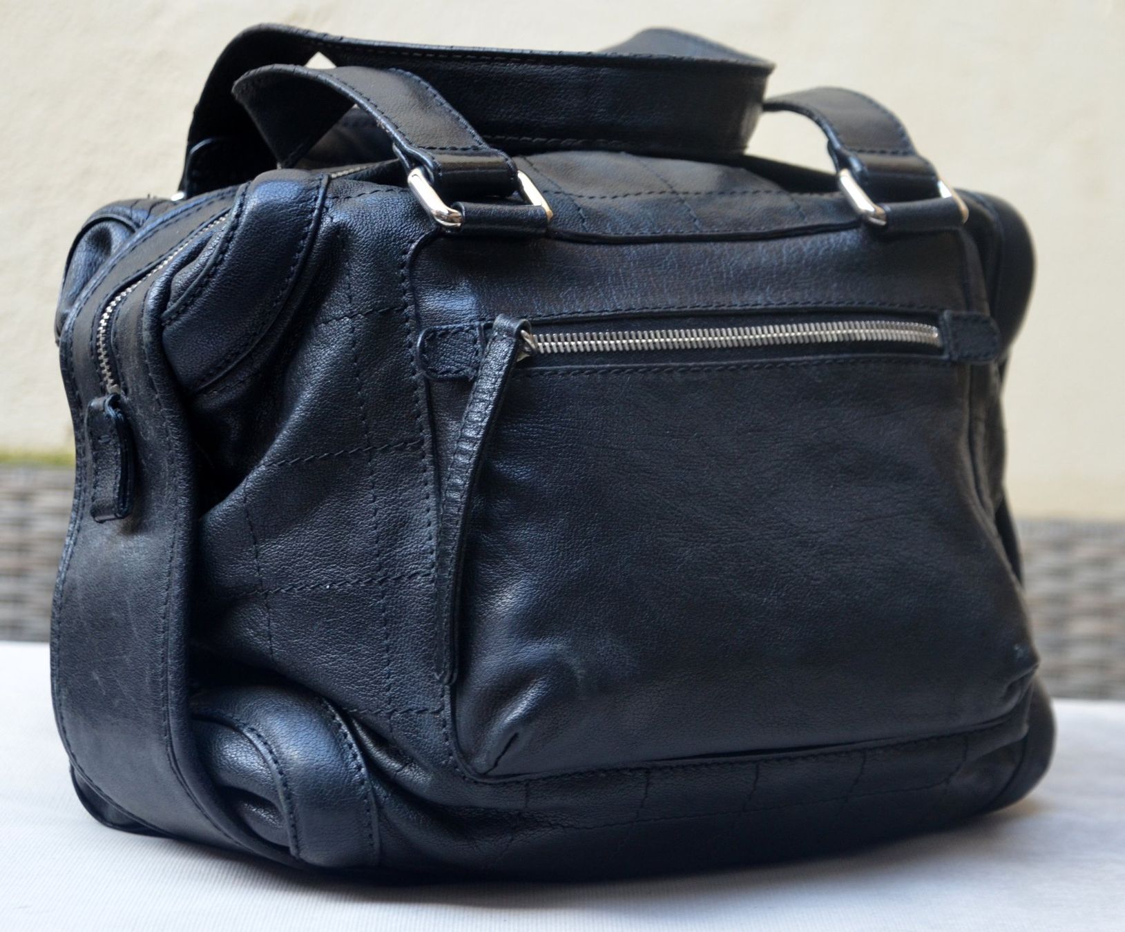 Chanel Taschen für Damen: Chanel Tasche – Gebraucht aus Collonges von Auganien 3