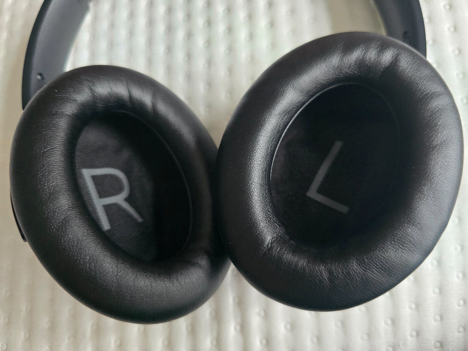 Bose Casques audio: Bose QC 45>New ear cushions< – D'occasion à Basel par Zait 1