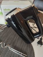 Biovita Handmixer neuwertig 300W 5 Stufen + Turbo Funktion