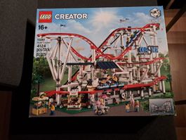 Lego Creator 10261 Achterbahn NEU  Versand möglich 