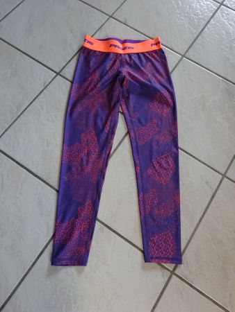 Lässige Sport-Leggins/Prozis