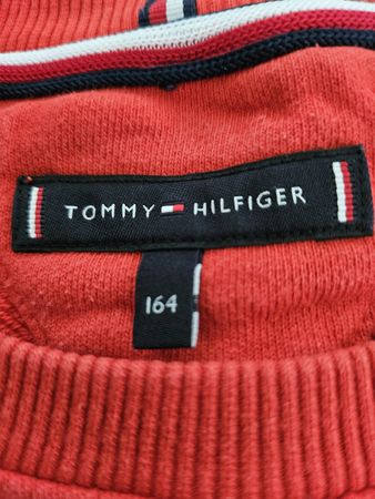 Tommy Hilfiger Pullover Gr. 164
