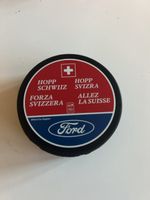 Puck Ford hopp Schwiiz Suisse Svizzera