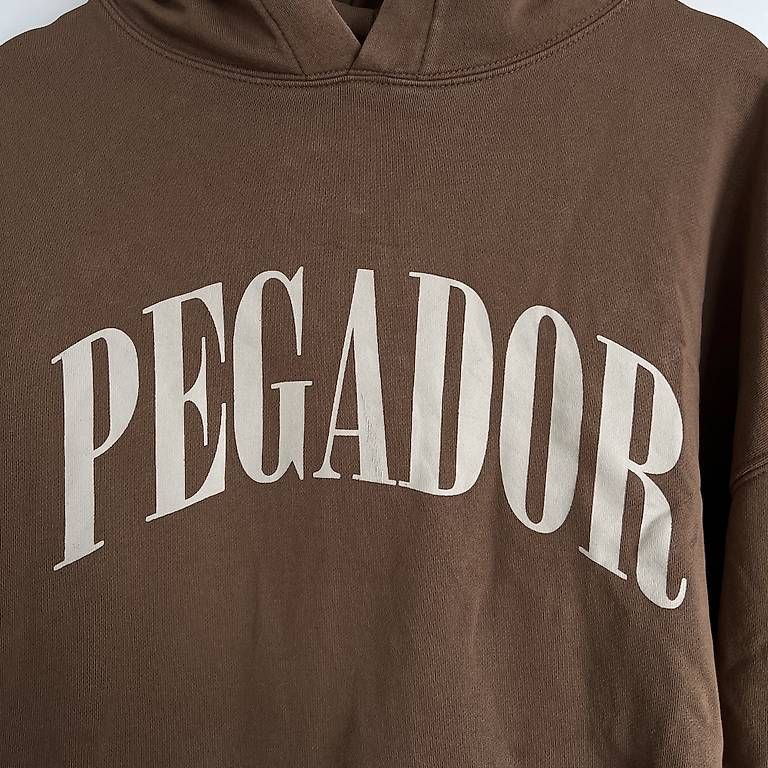 Maglioni & Felpe: Brauner Pullover/Sweater von Pegador – Usato da Neerach venduto da twerner1 1