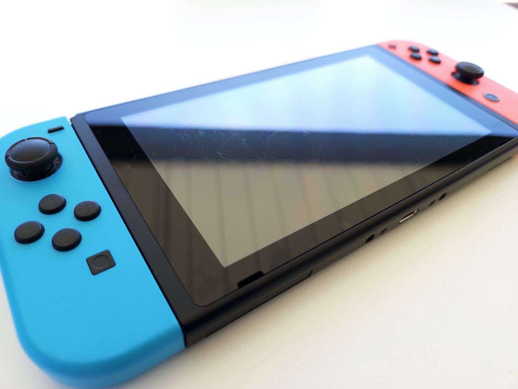 Nintendo Console: Konsole Nintendo Switch – Usato da Autigny venduto da zel_gvl5 3