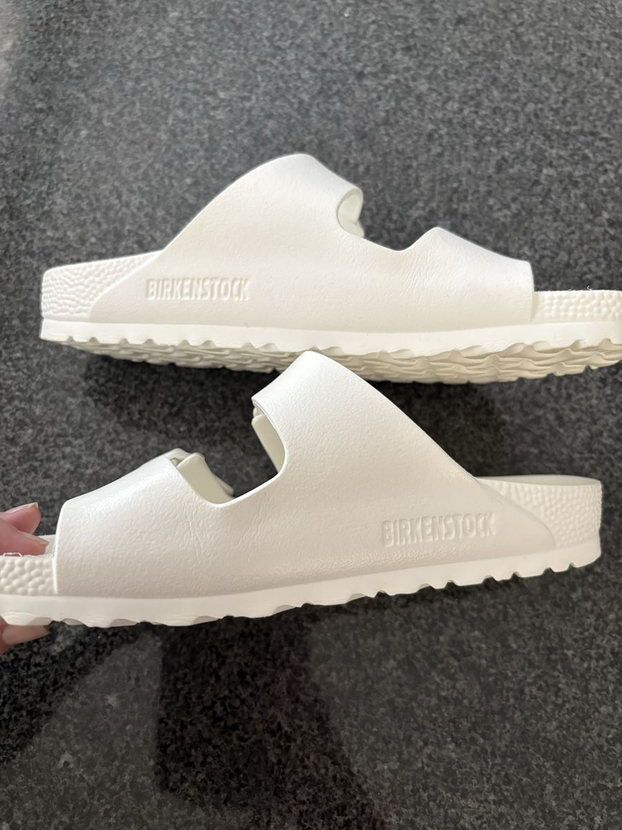 Birkenstock Chaussures femmes: Birkenstock Badeschuhe – D'occasion à Belpberg par Ranukel 3