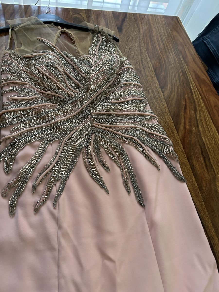 Vestiti: Traumhaftes Abendkleid, Grösse 40 – Usato da Zürich venduto da Nutla 5