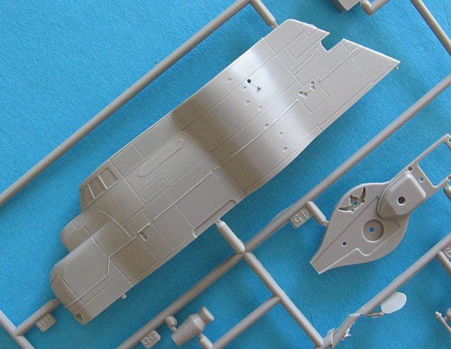 Revell Kit di modellismo & Modellini statici: Deutsches U-Boot Wilhelm Bauer 1/144 – Nuovo e nell'imballaggio originale da Frick venduto da Kasa66 9