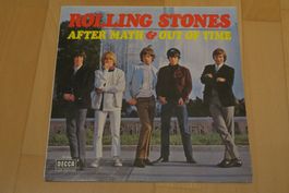 The Rolling Stones – After Math & Out Of Time
