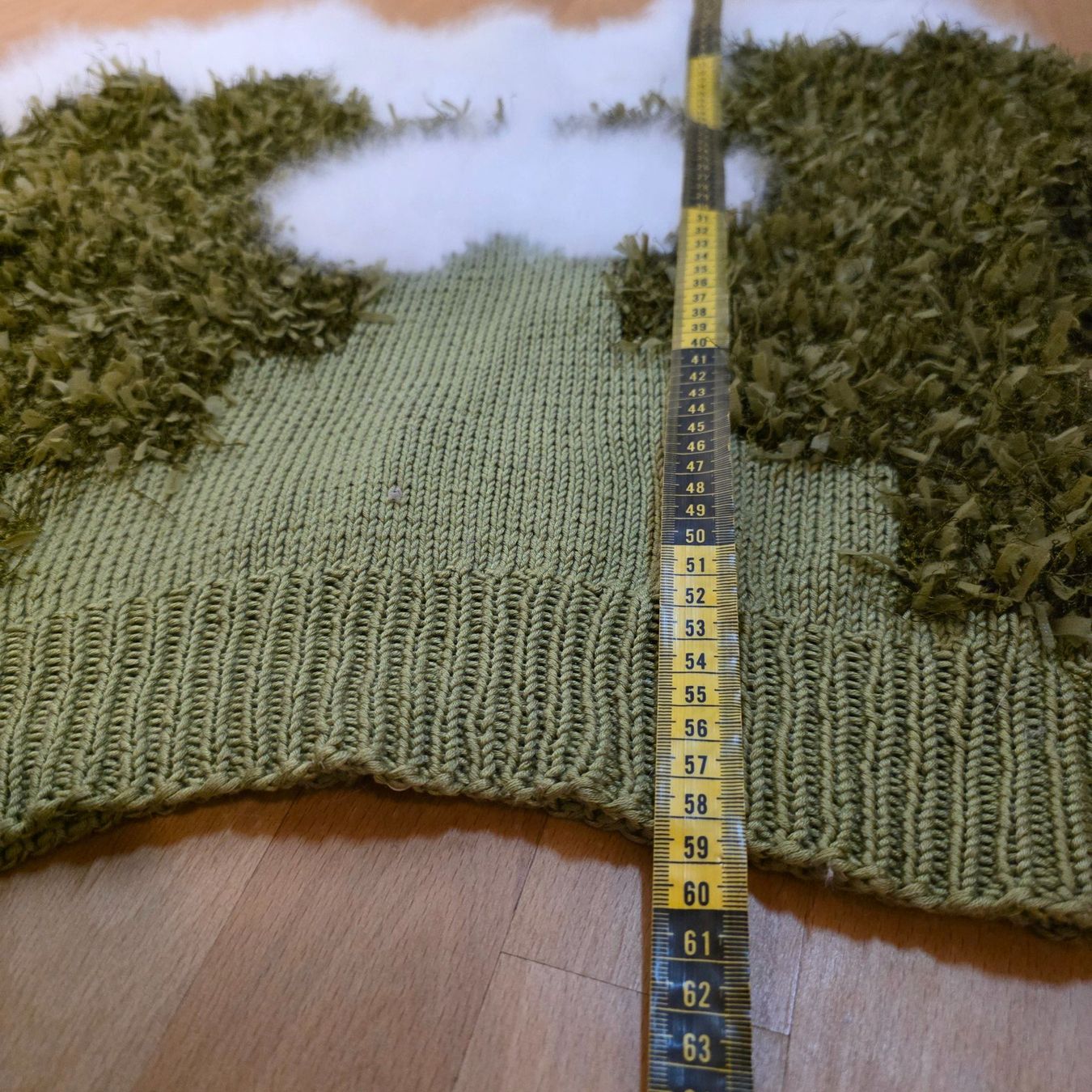 Pullover & Sweatshirts: Vintage Boutique Pullover Mohair Stil M Unikat – Gebraucht aus Wald ZH von CapLux 6