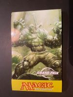 Lebenszähler-Block von einem Magic: The Gathering Grand Prix
