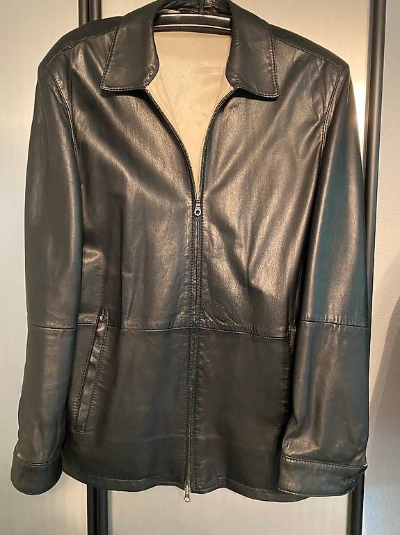 Jacken: Lederjacke – Gebraucht aus Ostermundigen von MariPa55 2