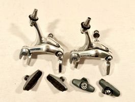 Shimano BR-7403 Dura Ace Bremsen Set V+H TOPZUSTAND 2603