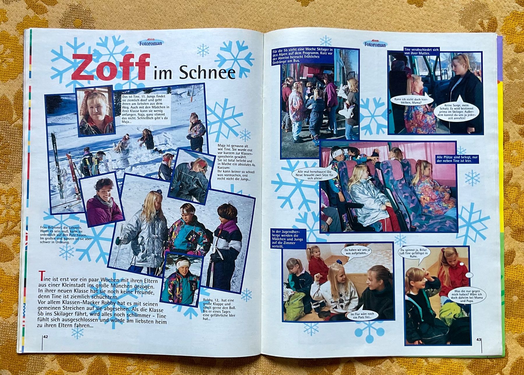 Fumetti: Minnie Maus Heft von 1996 – Usato da Endingen venduto da nathan05 7