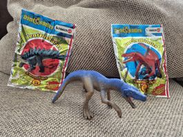 Schleich Dinosaurier Set (3 Stück)