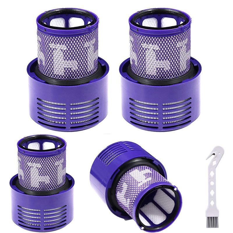 Ventilazione: Dyson V10 Filter Ersatzteil Ersetzen – Nuovo (secondo la descrizione) da Thun venduto da thunshop