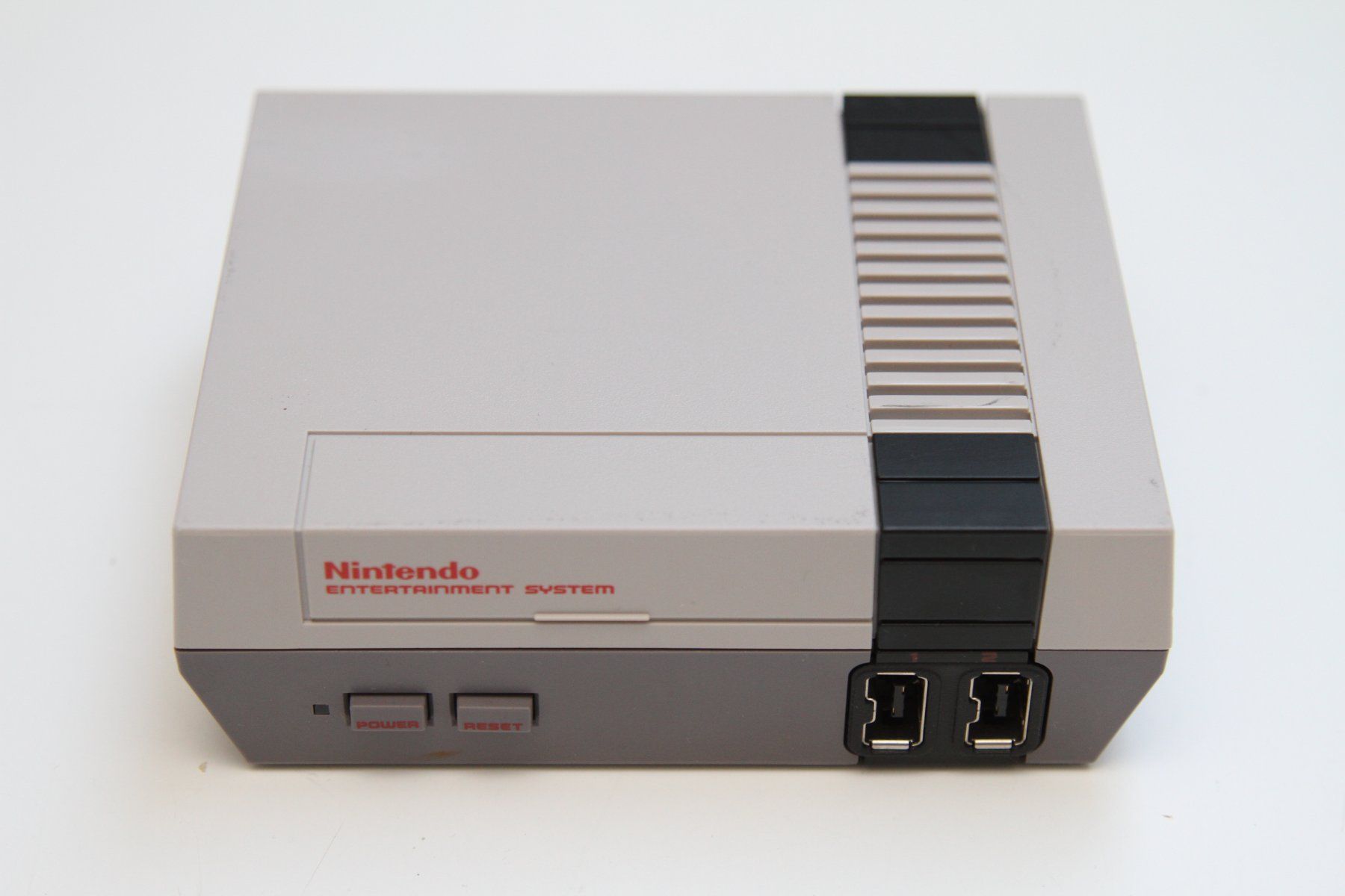 Nintendo Console: NES Classic Mini – Usato da Basel venduto da camelot99 1