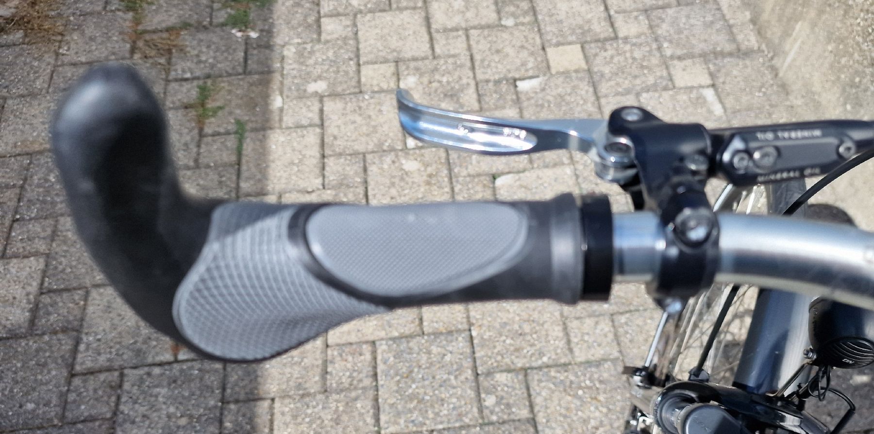 Bionx Velos: E-Bike Wheeler E-Ecorider Bionx Motor – Gebraucht aus Oberuzwil von SpigEbike 3