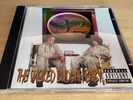 3-2 – The Wicked Buddah Baby