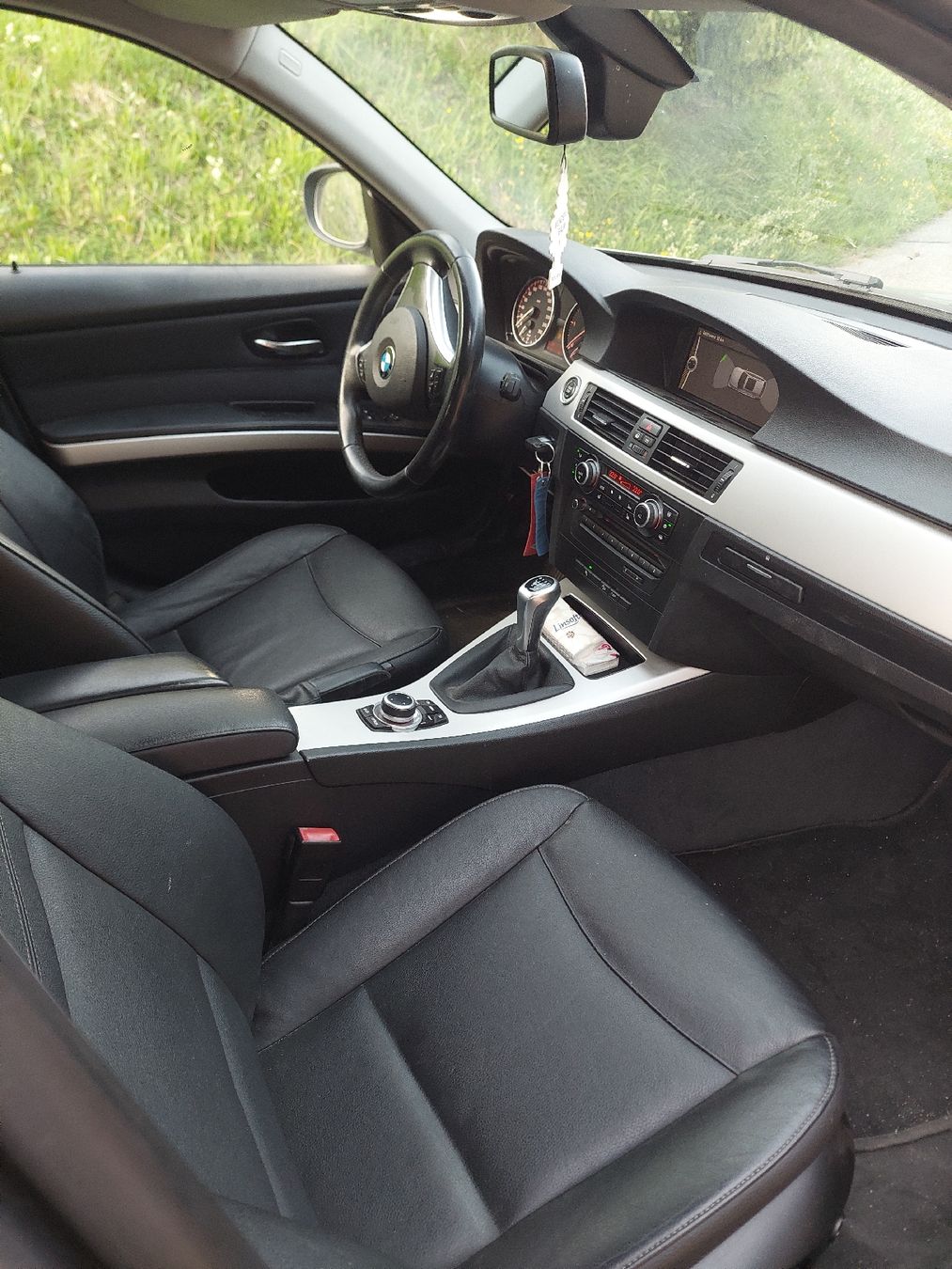 BMW Automobili: BMW 320d Touring xDrive – Usato da Pany venduto da J_05 4