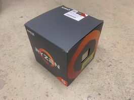 AMD Ryzen 5 2600 inkl. Kühler und Lüfter