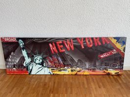 Bild New York 