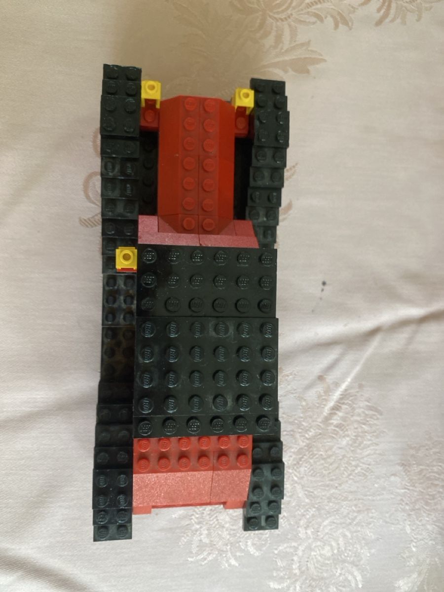 Lego Baukästen: Lego  Model 390 – Gebraucht aus Zürich von Manuelemilie 1