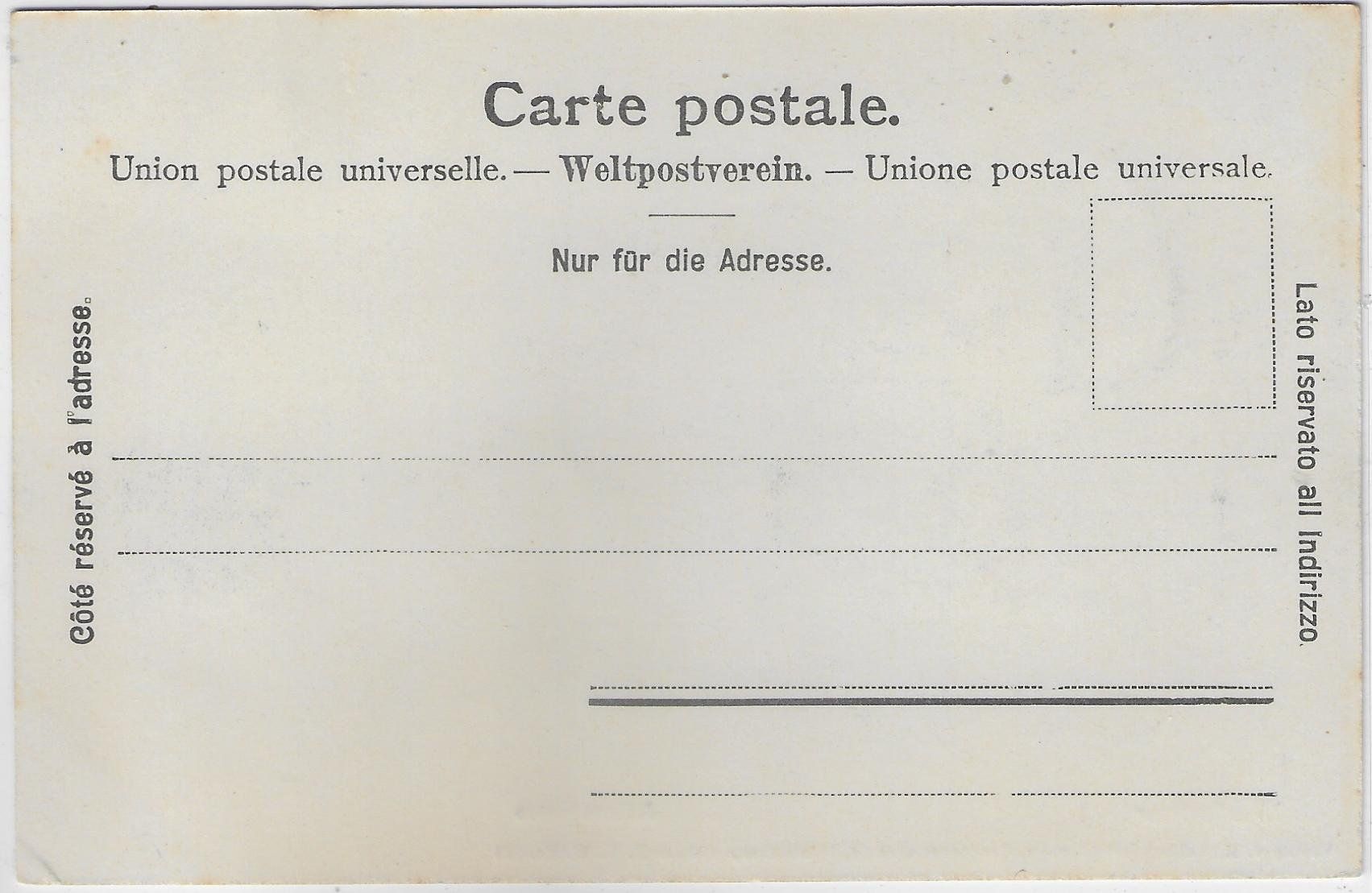 Cartes postales: Winterthur - Adlerstrasse - animee belebt 1900 – D'occasion à Ettingen par Kartenplanet 1