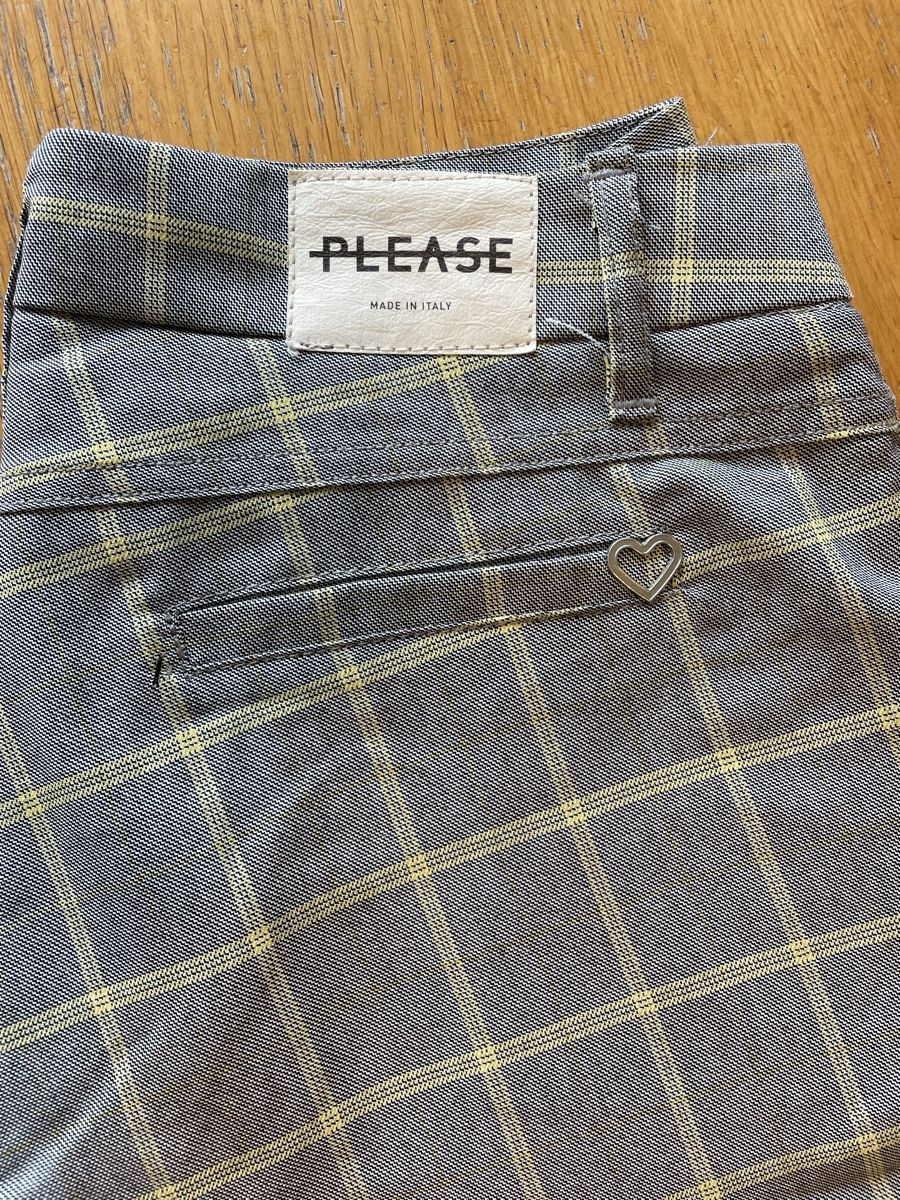 Please Jeans Pantaloni: Please Hose (small) – Usato da Basel venduto da CCRosa