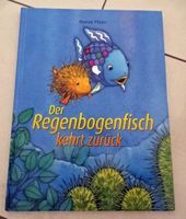 Der Regenbogenfisch kehrt zurück Marcus Pfister