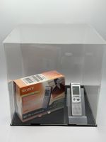 New/Neuf Sony D1 Voice Recorder Dictaphone Diktaphon
