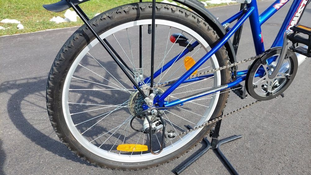 Biciclette: Schattenvelo, Kinder-Tamdem, Velo-Trailer – Usato da Brunnen venduto da PatrickAndrea 2