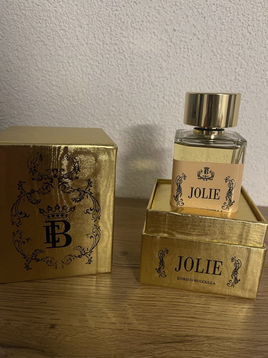 Profumi & Eau de Toilette: Enrico Buccella Jolie – Nuovo (secondo la descrizione) da Winterthur venduto da Selinnn 2