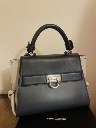 Ferragamo Handtasche