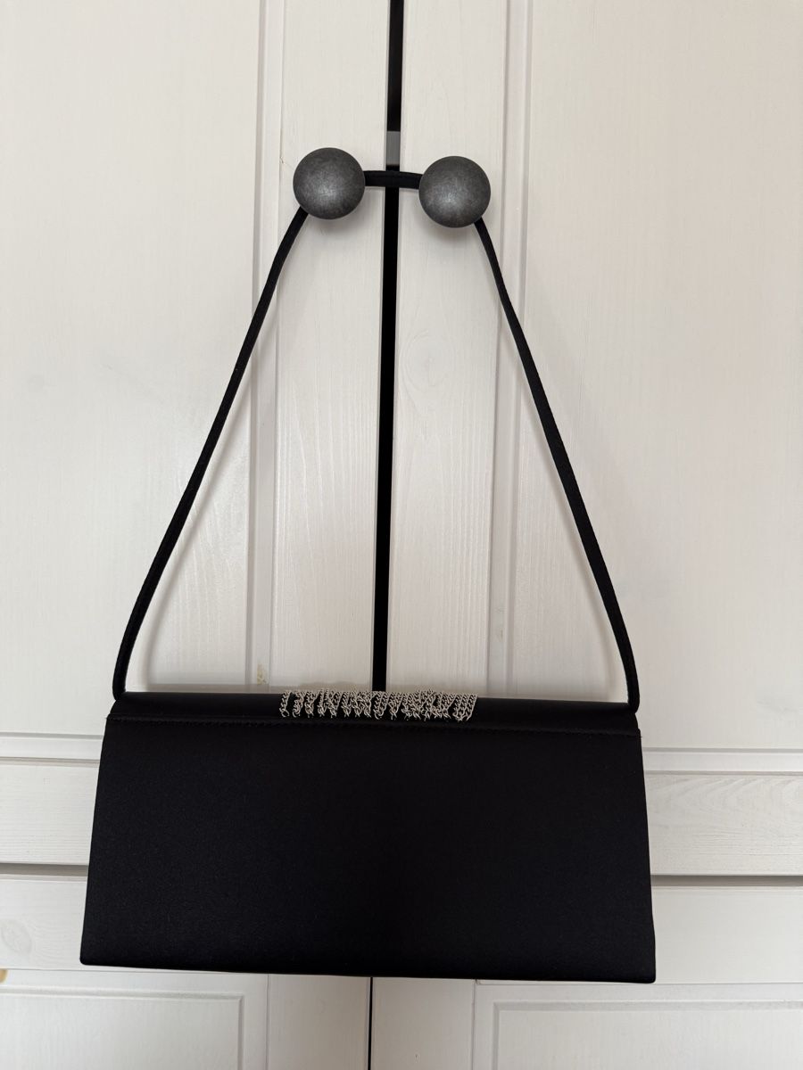 Borse da donna: Stylish Evening Bag - Perfect for Autumn Occasions – Usato da Epalinges venduto da Lily2006 1