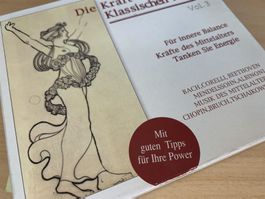 Die Kraft der Klassischen Musik - 3 CD
