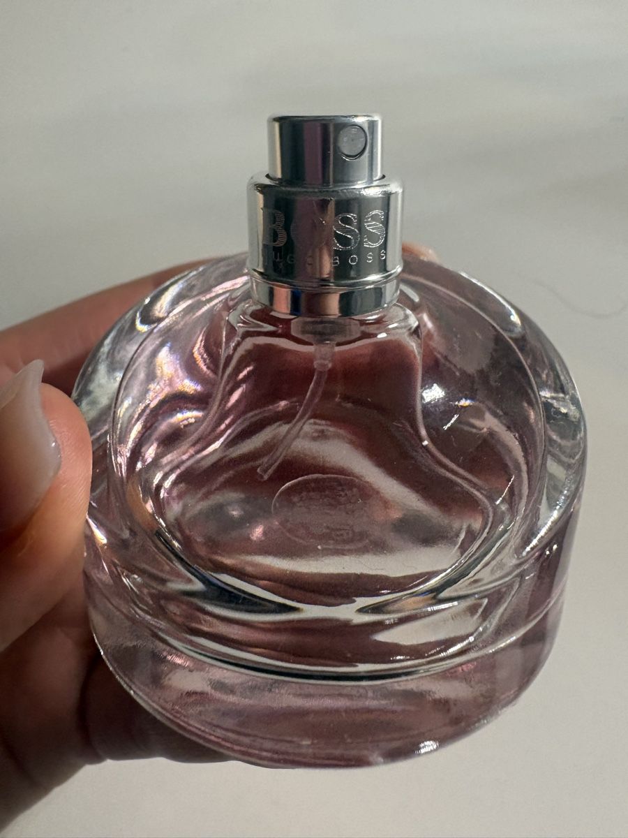Hugo Boss Parfum & Eau de Toilette: Edles Damenparfüm, Boss – Neu (gemäss Beschreibung) aus Winterthur von nik_pr58 2